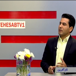 علی معقولی دربرنامه زنده ی حرف حساب علی معقولی دربرنامه زنده ی حرف حساب