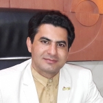 علی معقولی